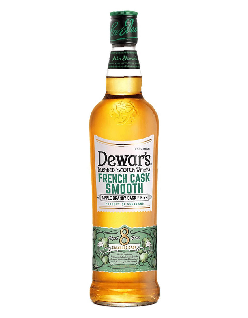 Dewar's French Cask Smooth Scotch - Dewar's