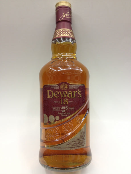 Dewar's 18yr Founders Reserve - Dewar's