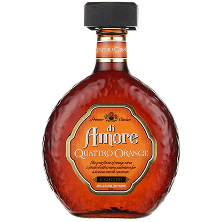 Di Amore Quattro Orange