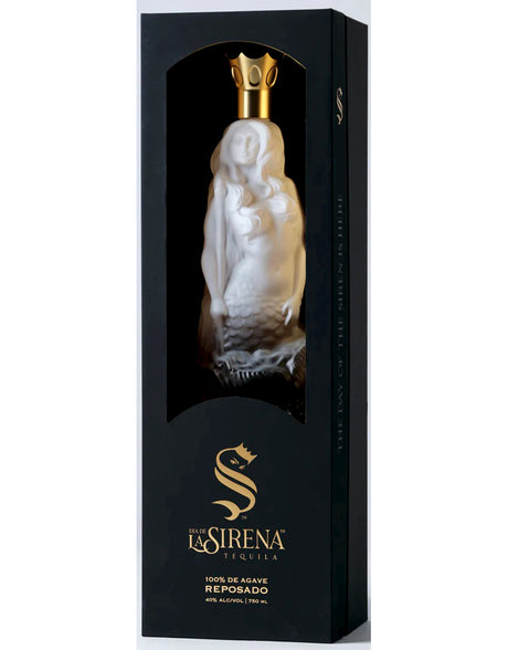 Buy Dia De La Sirena Tequila Reposado