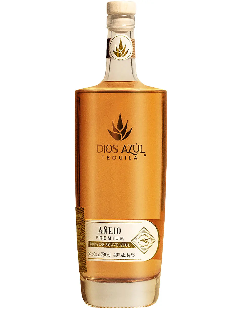 Dios Azul Añejo Tequila Dios Azul