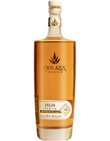 Dios Azul Añejo Tequila