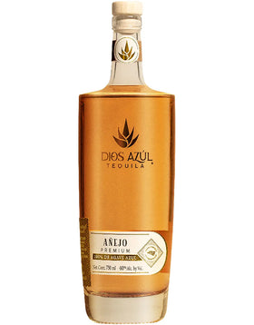 Dios Azul Añejo Tequila Dios Azul