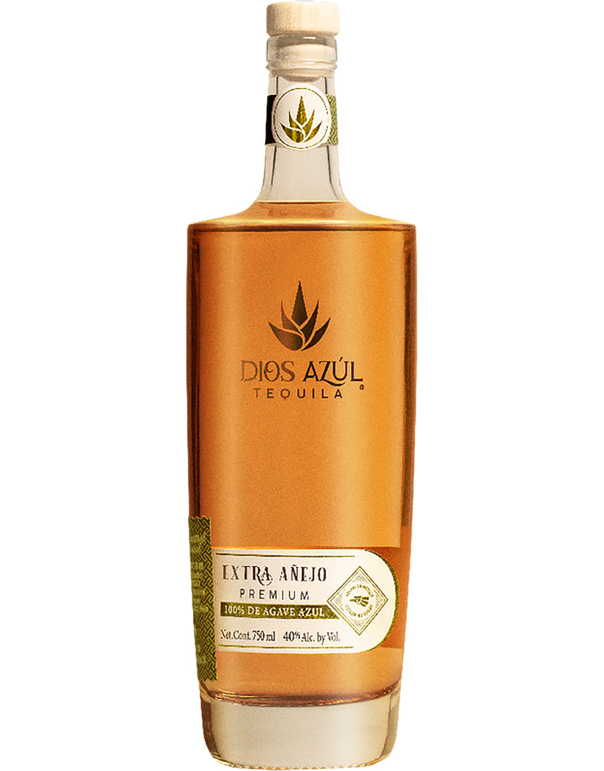 Buy Dios Azul Extra Añejo Tequila