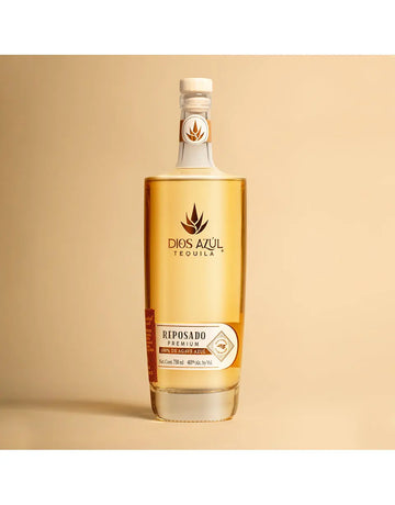 Buy Dios Azul Reposado Tequila