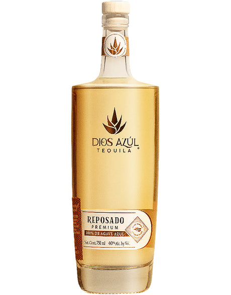 Buy Dios Azul Reposado Tequila