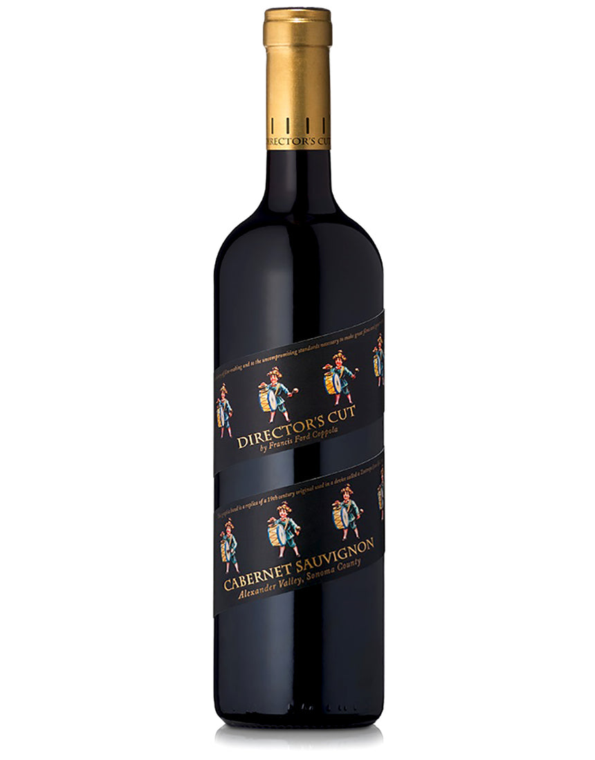 Buy Coppola Director's Cut Alexander Valley Cabernet Sauvignon