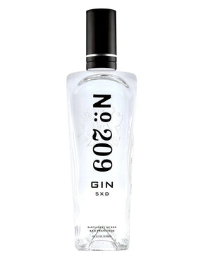 Distillery No 209 Gin 750ml - Liquor