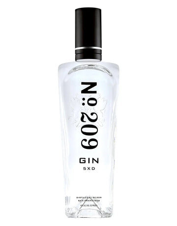 Distillery No 209 Gin 750ml - Liquor