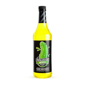 Pickleback Mixer - Distributed Consumables