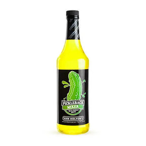 Pickleback Mixer - Distributed Consumables