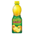 Real Lemon, 8 oz - Distributed Consumables
