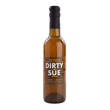 The Original Premium Dirty Sue Olive Juice - Distributed Consumables