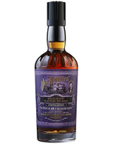 Doc Holliday Huckleberry Flavored Whiskey
