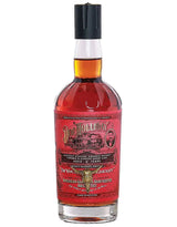 Doc Holliday I’m Your Huckleberry 8 Year Bourbon