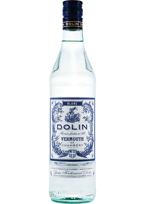 Dolin Vermouth Blanc 750ml - Dolin