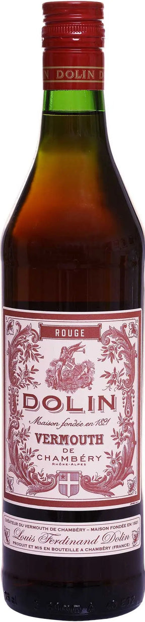 Dolin Rouge Sweet Vermouth - Dolin