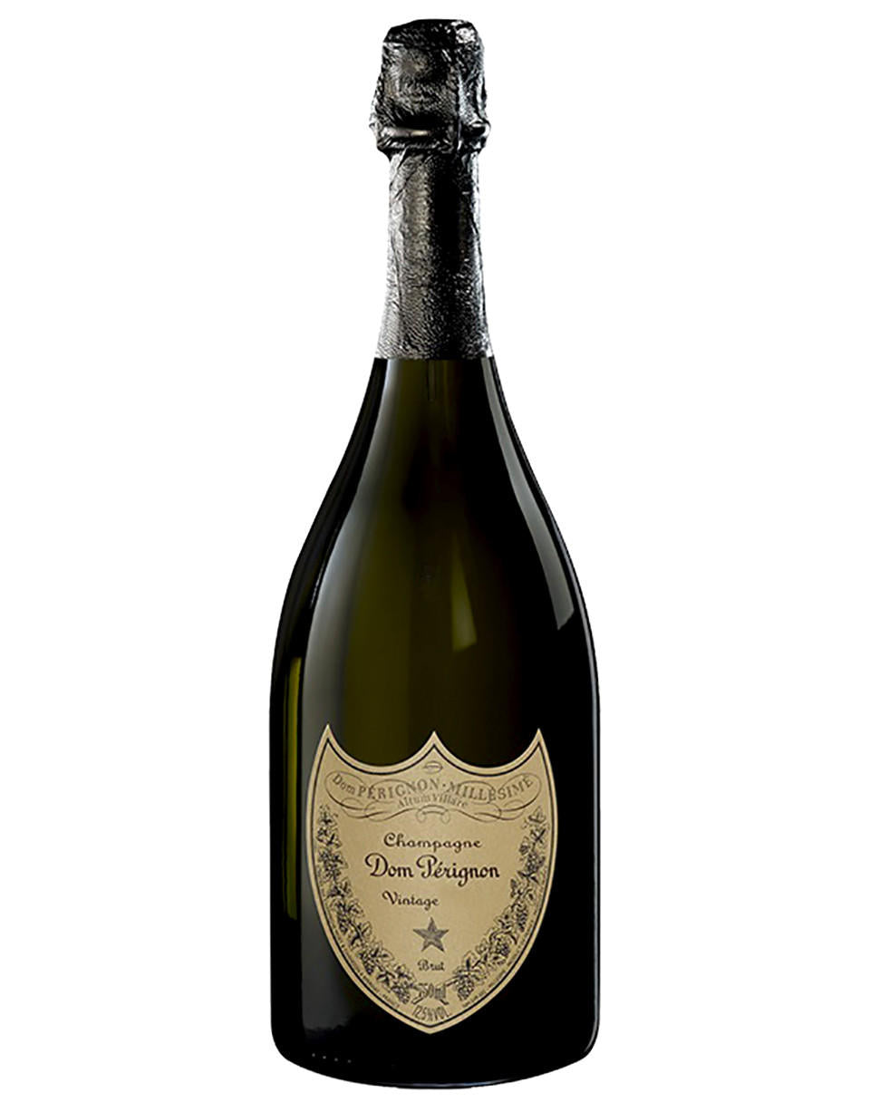 Dom Perignon Brut Champagne - Dom Perignon