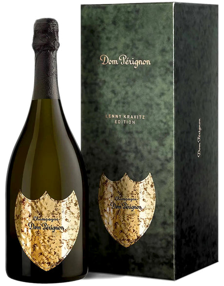 Buy Dom Pérignon x Lenny Kravitz Limited Edition Brut