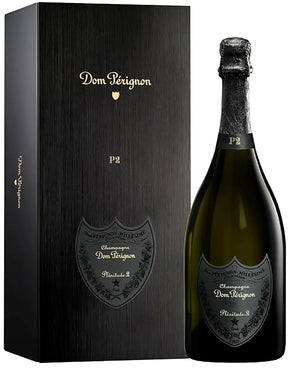 Dom Perignon  Dom Pérignon P2 Vintage -  Wine  Quality Liquor Store