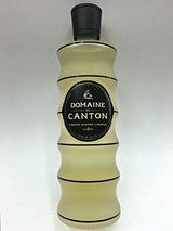 Domaine de Canton French Ginger Liqueur - Domaine de Canton