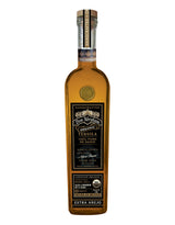 Don Abraham Organic Extra Anejo Tequila - Don Abraham