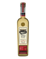 Don Abraham Organic Reposado Tequila - Don Abraham