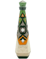 Buy Don Cayo Tequila Añejo Ceramic Green