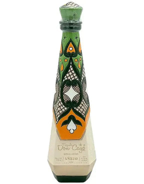 Buy Don Cayo Tequila Añejo Ceramic Green