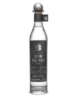 Don Fulano Fuerte Blanco Tequila - Don Fulano