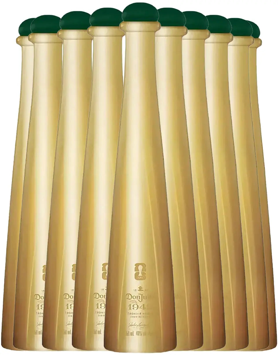 Don Julio 1942 FIFA World Cup 2026 Limited Edition 50ml 10-Pack