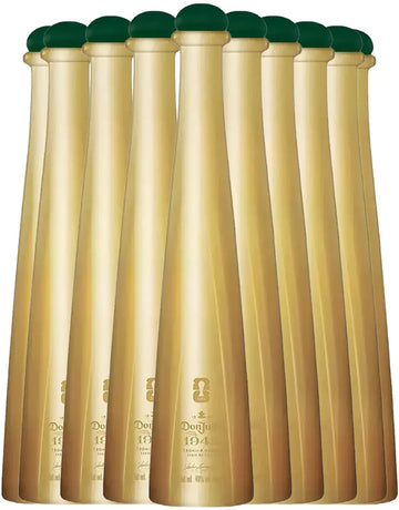 Don Julio 1942 FIFA World Cup 2026 Limited Edition 50ml 10-Pack