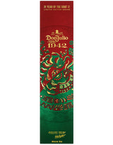 Don Julio 1942 Lunar New Year of the Goat 2027 Limited Tequila