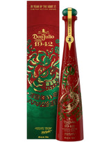 Don Julio 1942 Lunar New Year of the Goat 2027 Limited Tequila