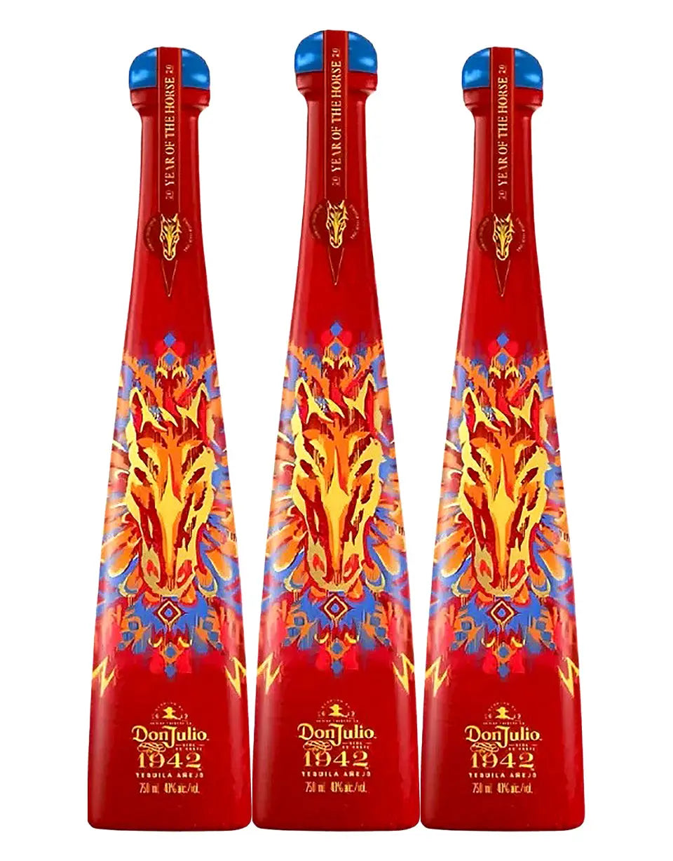Buy Don Julio 1942 Year Of The Horse Tequila