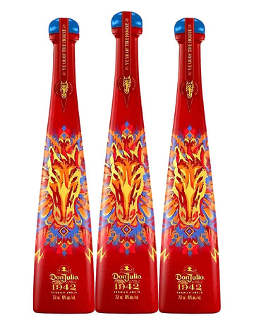 Buy Don Julio 1942 Year Of The Horse Tequila
