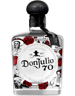 Buy Don Julio 70 Día de los Muertos 2025 Edition Tequila