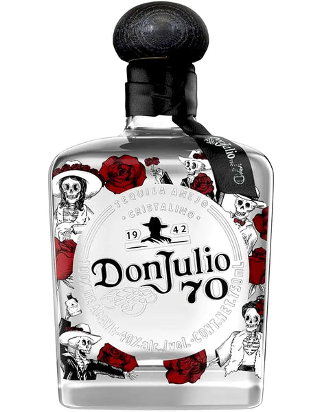 Don Julio 70 Día de los Muertos 2025 Edition – Quality Liquor Store