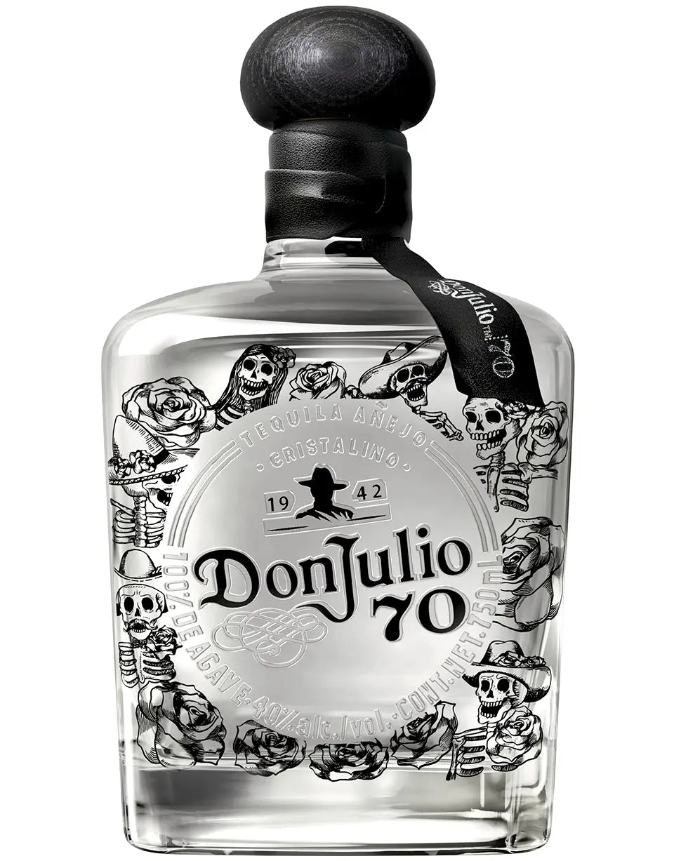 Don Julio 70th Day Of The Dead | Tequila - Quality Liquor Store