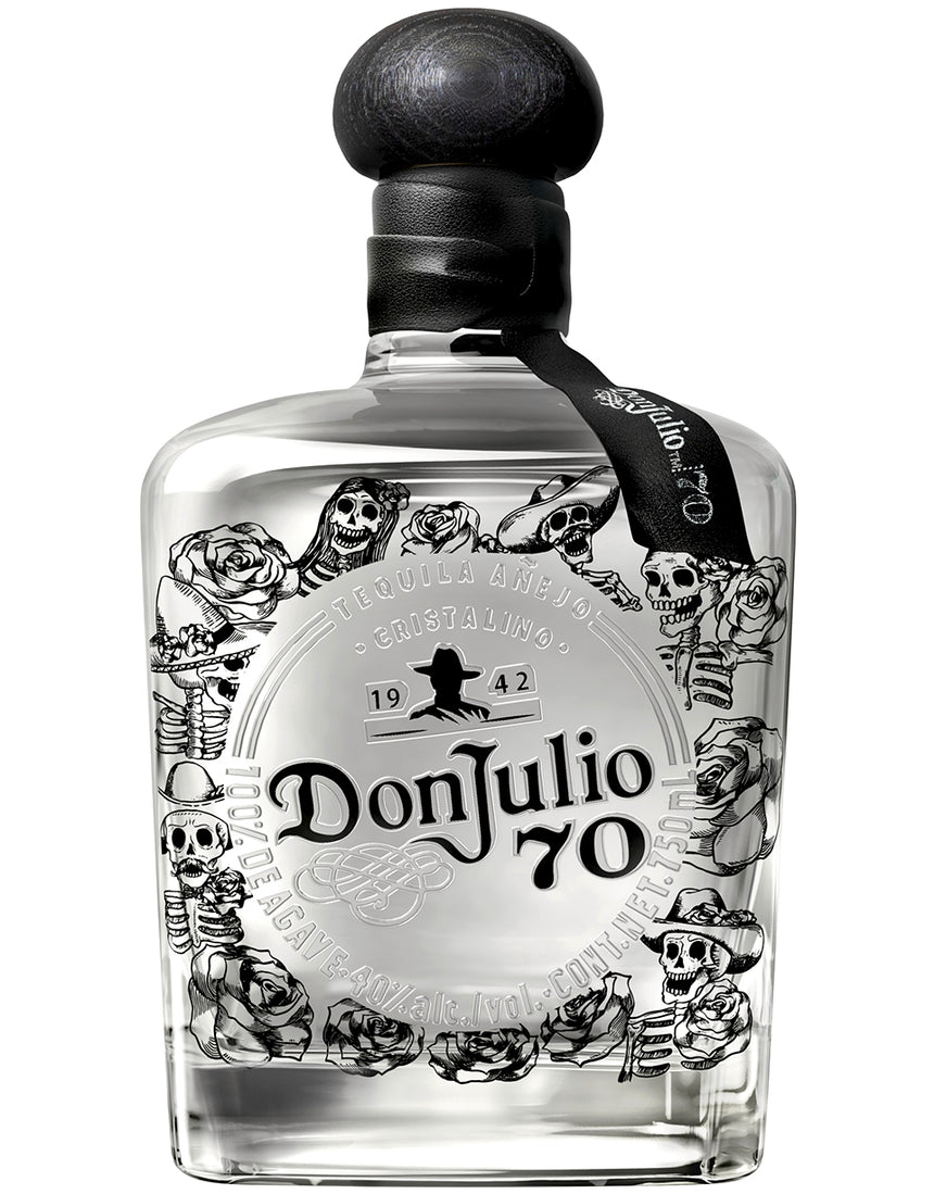 Buy Don Julio 70th Day Of The Dead