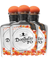 Buy Don Julio 70 Day of the Dead 2026 Limited Edition Tequila 3-pack