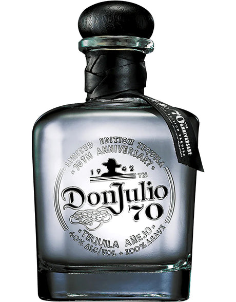 Buy Don Julio 70 Cristalino Tequila