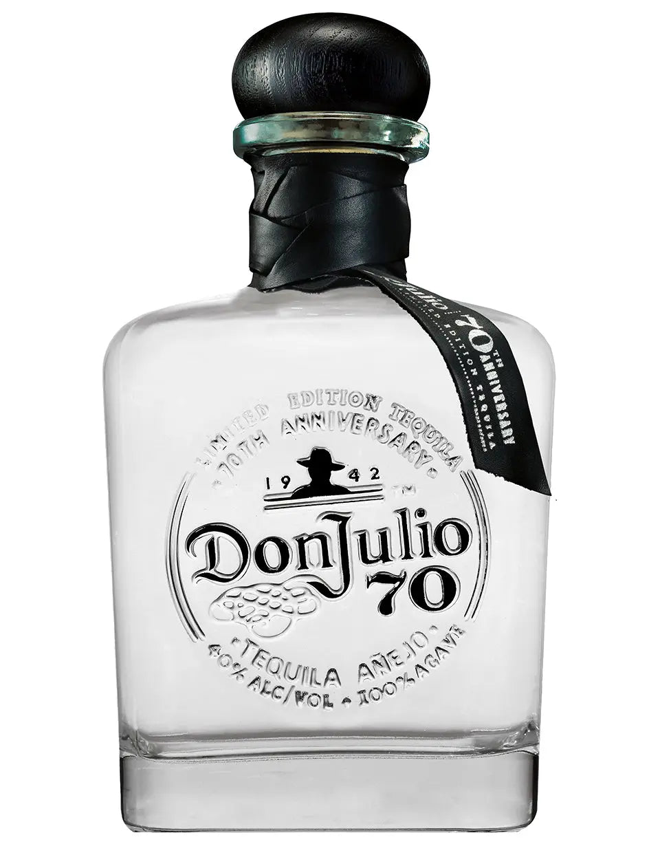 Don Julio 70 Tequila Añejo 2013 Buy Don Julio 70 Cristalino Añejo Tequila Online