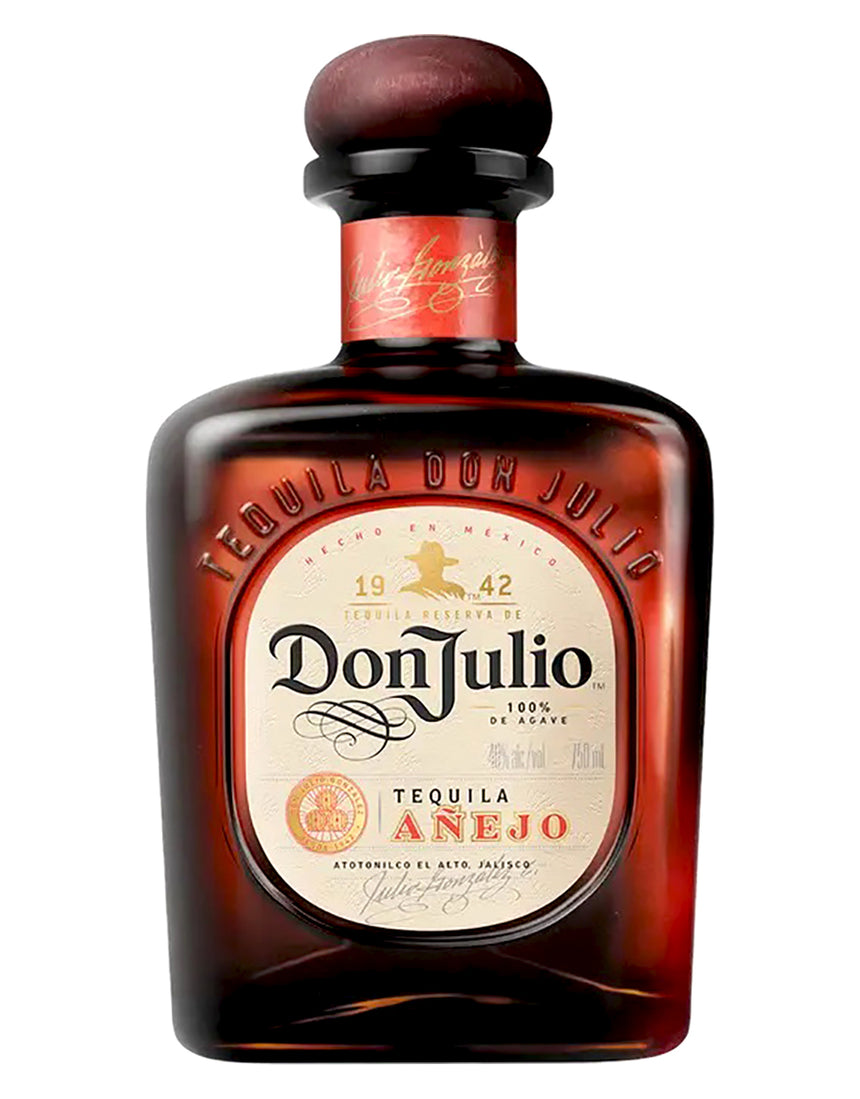 Don Julio Anejo 750ml - Don Julio