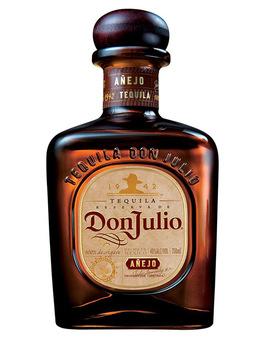 Don Julio Anejo 750ml - Don Julio