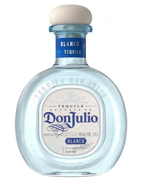 Don Julio Blanco 750ml - Don Julio