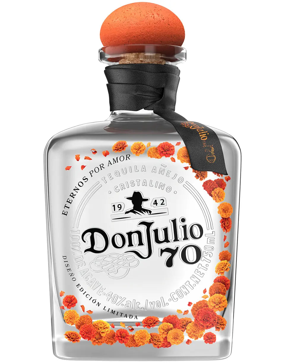 Buy Don Julio 70 Day of the Dead 2026 Limited Edition | Quality Liquor