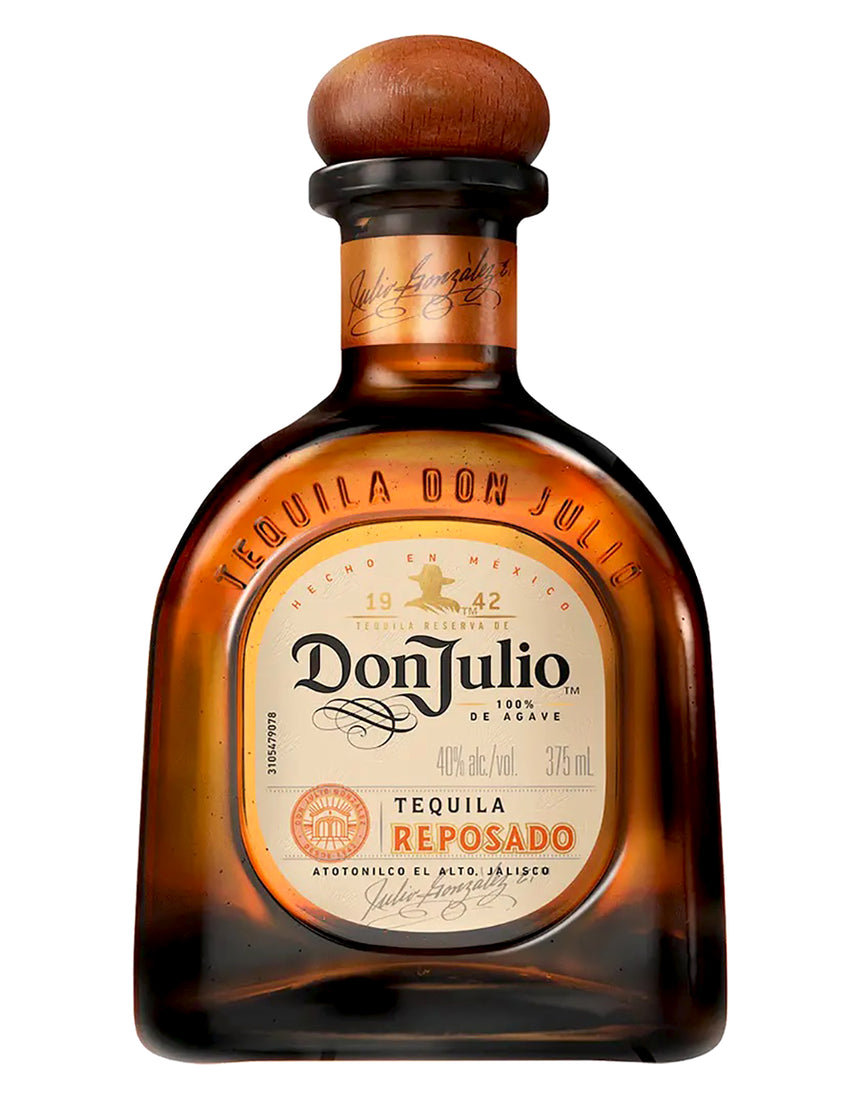 Don Julio Reposado 375ml - Don Julio