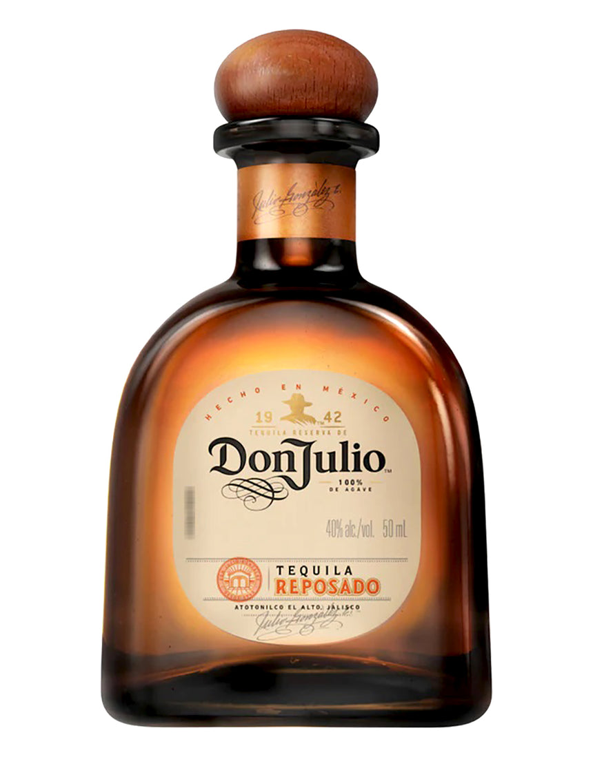 Buy Don Julio Reposado 50ML 10-Pack