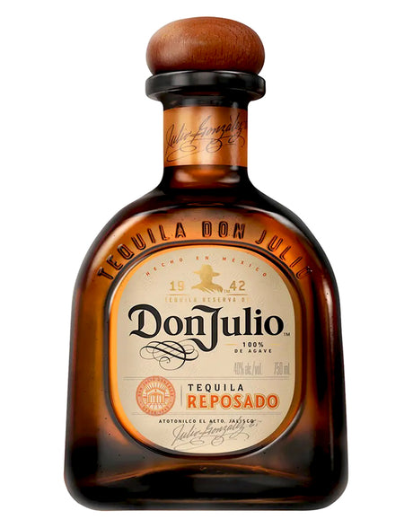Don Julio Reposado Tequila - Don Julio